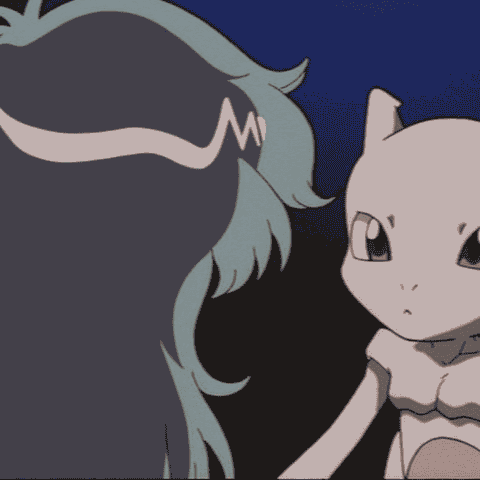 Young Mewtwo v2 (English Dub) AI Voice