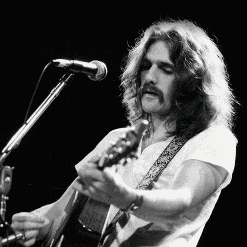Glenn Frey AI Voice
