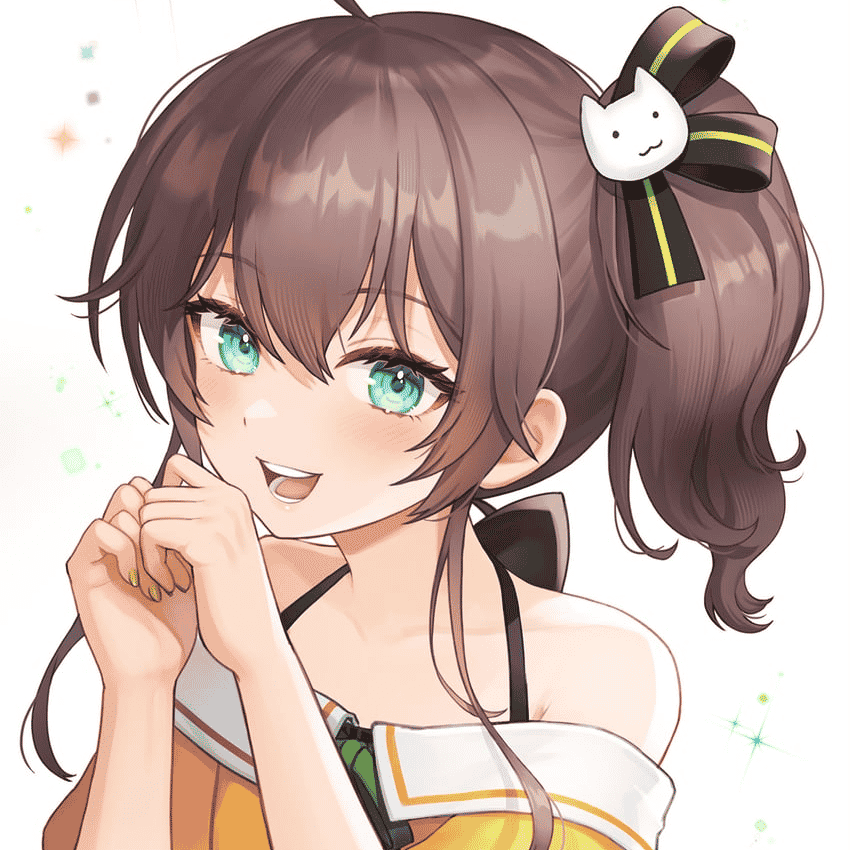 Matsuri Natsuiro 夏色まつり 🍩 Image