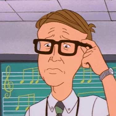 Mr. Eugene Grandy (King of the Hill/KOTH AI Voice