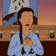 Jane (King of the Hill) (Tara Strong) AI Voice