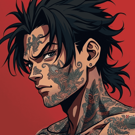 Chrisu AI Voice