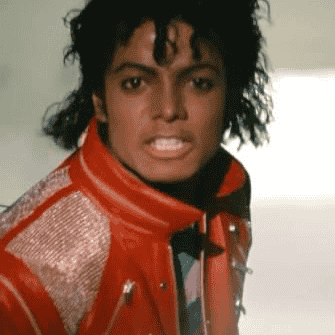 (Micheal Jackson) Beat It era AI Voice
