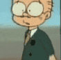 Principal Kokedaruma  AI Voice