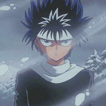 Hiei Yu Yu Hakusho Voice AI Voice
