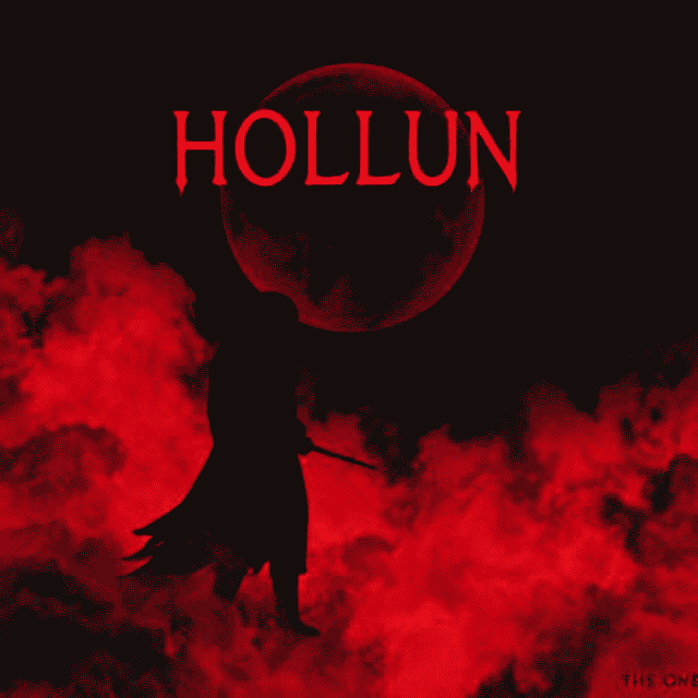 HOLLUN AI Voice