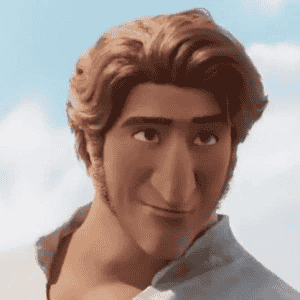 Jacob Holland (The Sea Beast) AI Voice