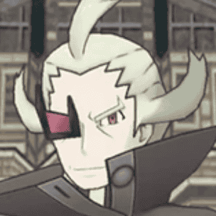 Ghetsis（pokemon） AI Voice