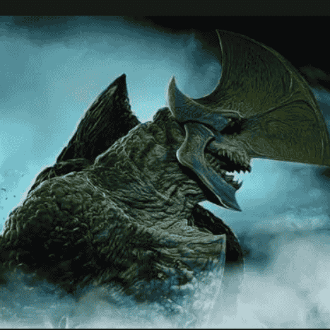 Trespasser (PR) AI Voice