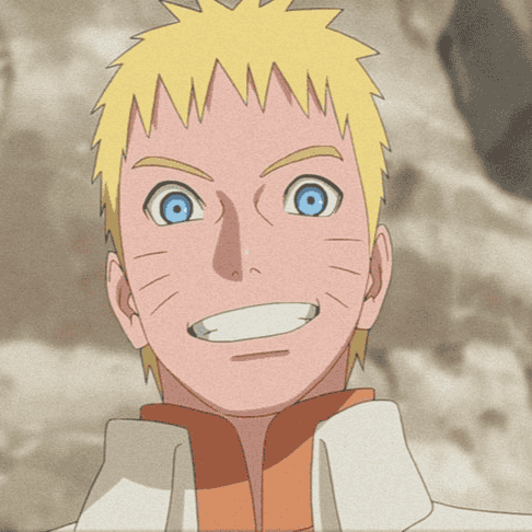 Naruto Uzumaki  AI Voice
