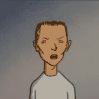 Redneck Kid (Beavis and Butt-Head) Image