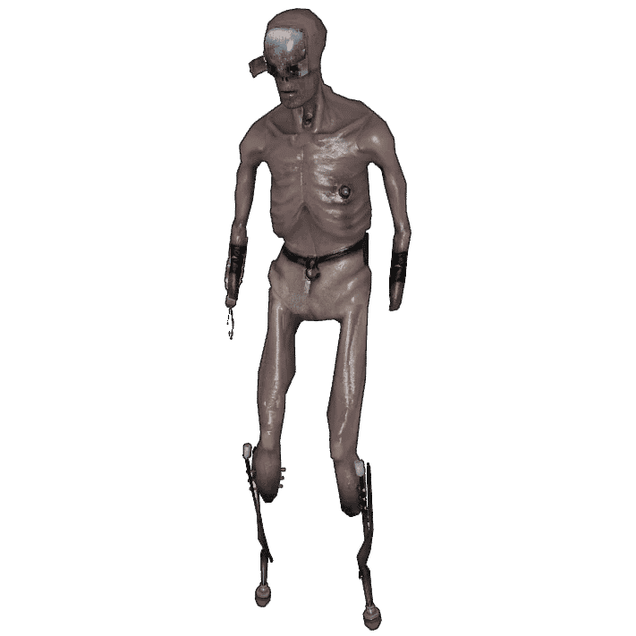 Stalker HL2 Image