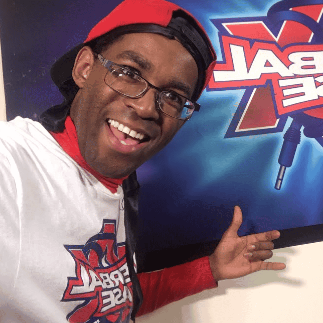 Verbalase Beatbox (Autotune) Image