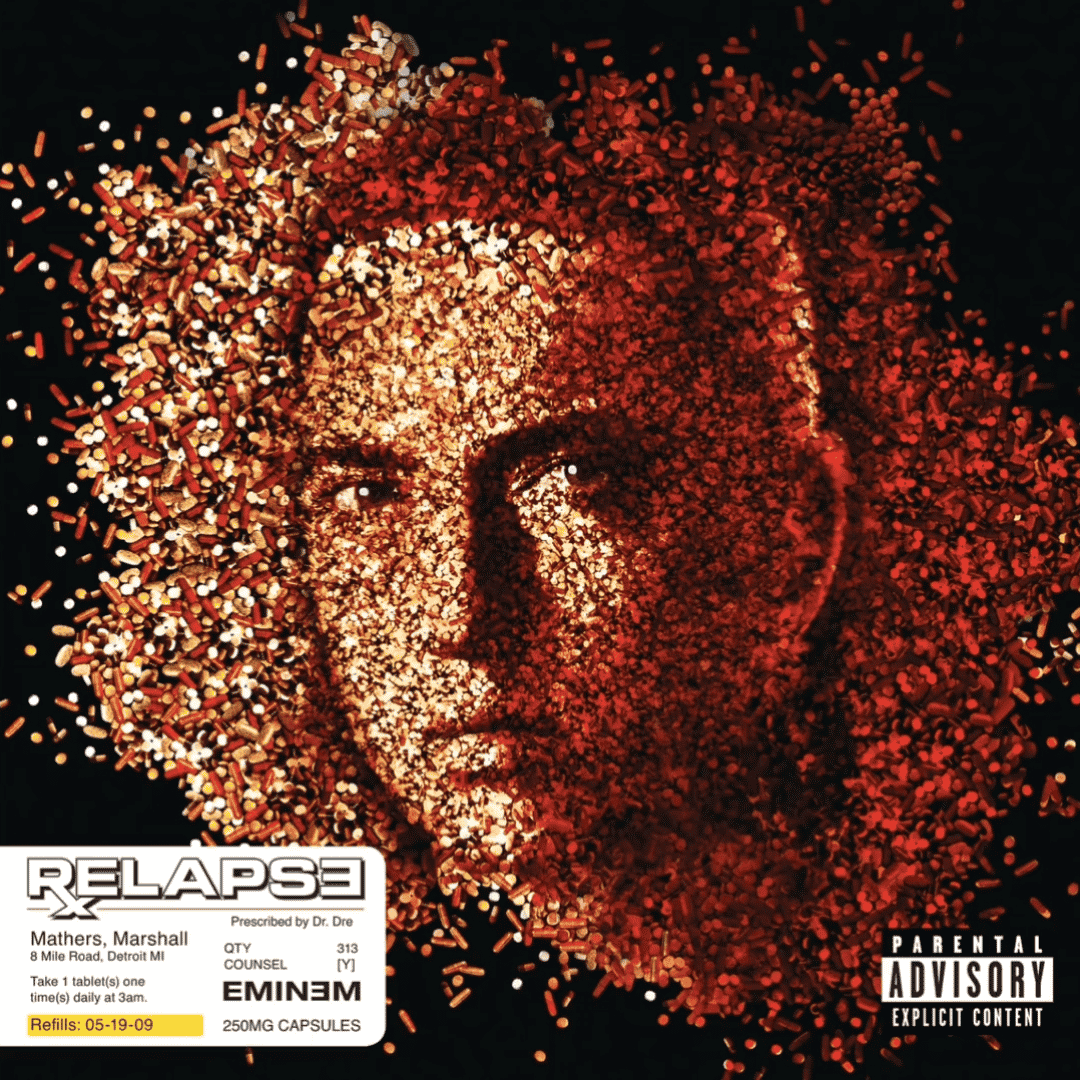 Eminem AI Voice