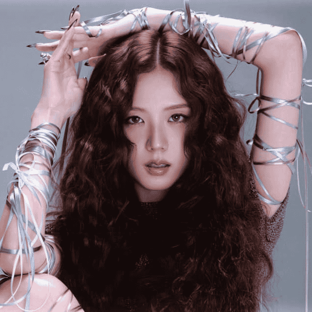 JISOO (BLACKPINK) BEST QUALITY Image