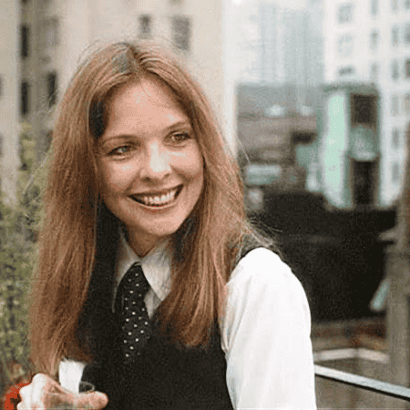 Annie Hall (Diane Keaton) AI Voice