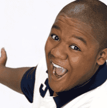 Kyle Massey AI Voice