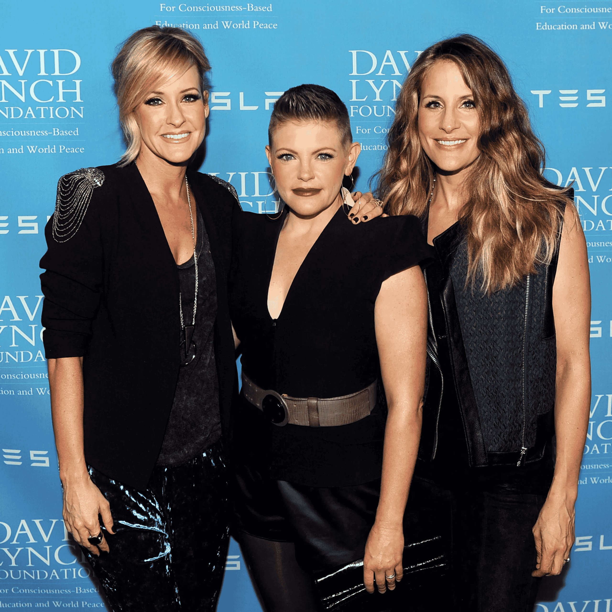 The Chicks (Dixie Chicks) AI Voice