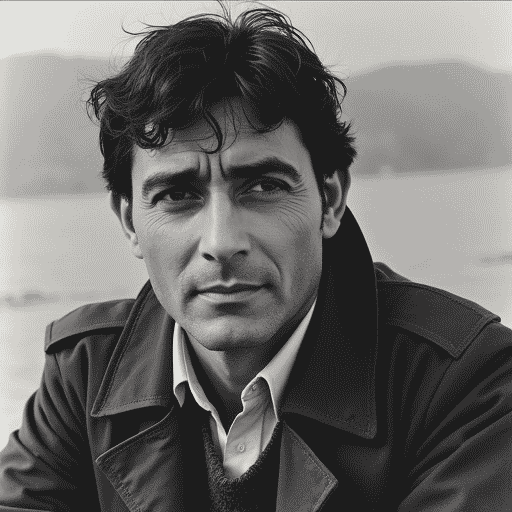 Dev anand  AI Voice