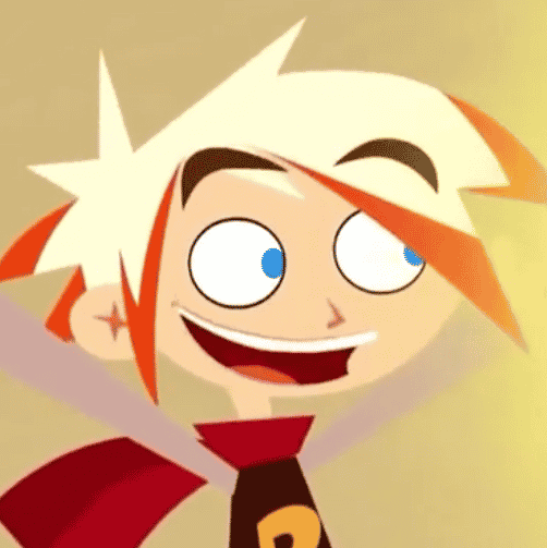 Pablo DaVinci (The DaVincibles) AI Voice