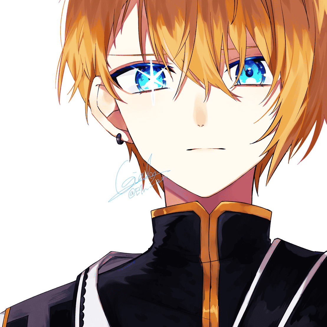 Hoshino Aqua By MMD Unison  AI Voice