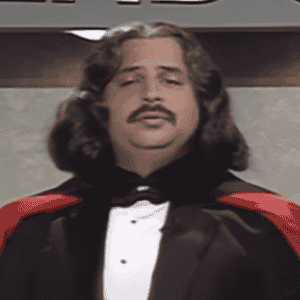 Opera Man's Brother (SNL) (Jon Lovitz) AI Voice