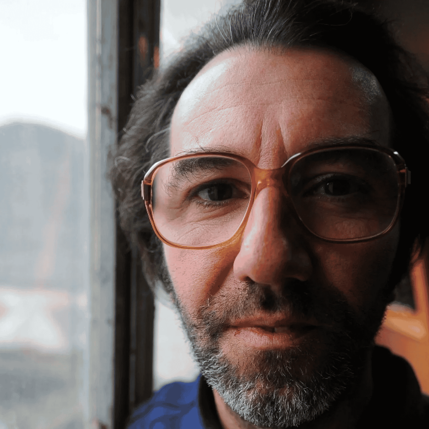 Gustavo Antuña (El Cuarteto de Nos) AI Voice