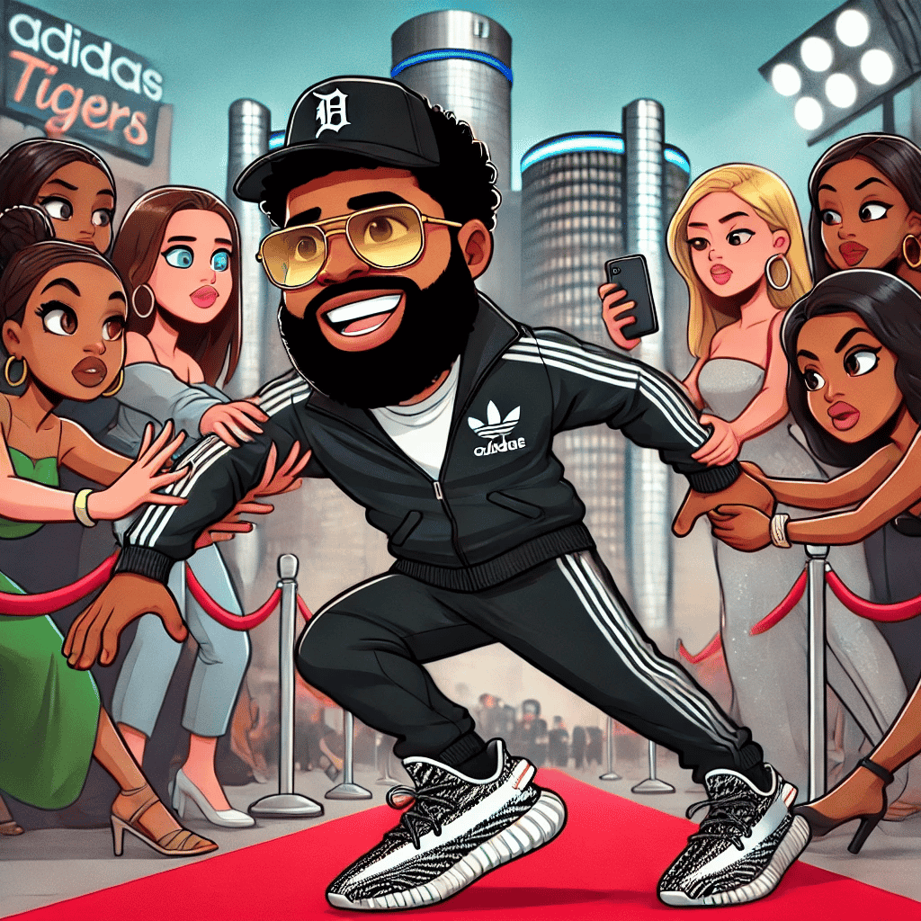 Eriq G AI Voice