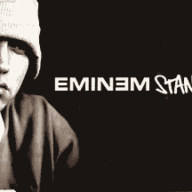 Eminem Stan/ MMLP Talking Voice AI Voice
