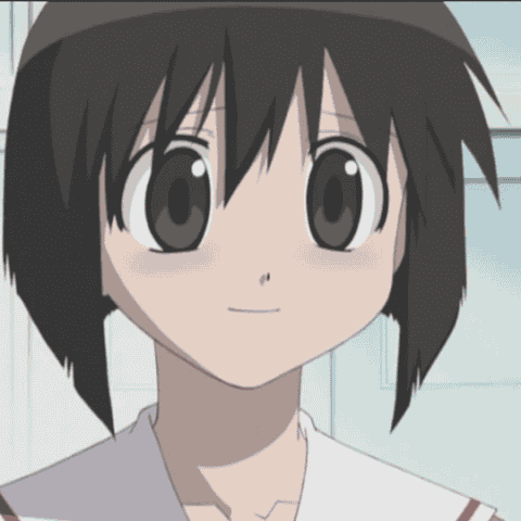 Kaori EN (Azumanga Daioh) AI Voice