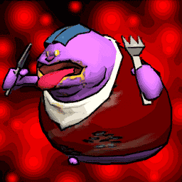 Mr. Luggs (Luigi's Mansion) AI Voice