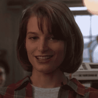 Janet Livermore (Singles) (Bridget Fonda AI Voice