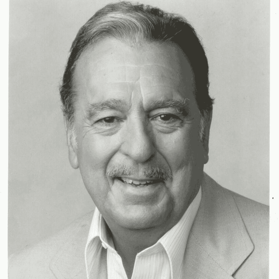 Tennessee Ernie Ford AI Voice