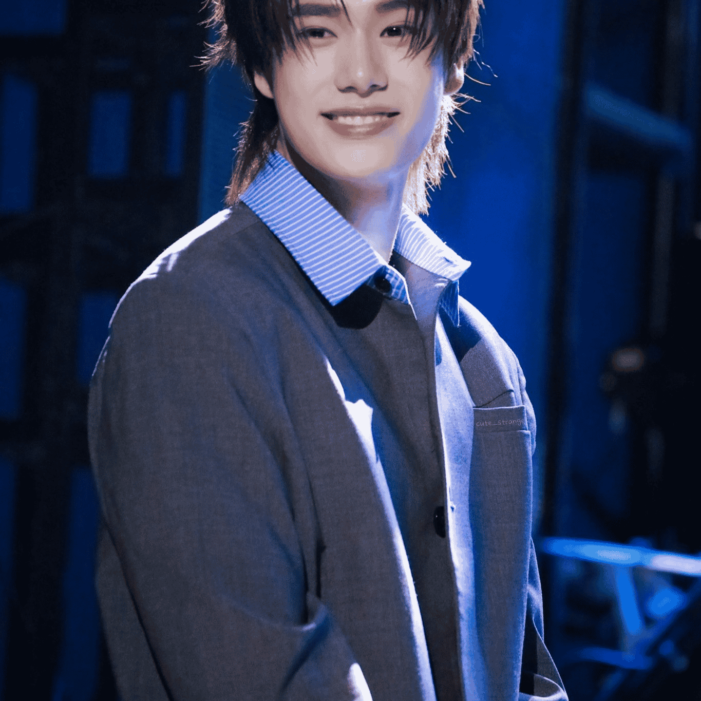 Phuwintang AI Voice