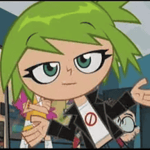 Julie Hinikawa (Hi Hi Puffy Ami Yumi) Image