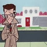 Stuart Best (Powerpuff Girls) Image