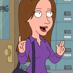 Stella (Family Guy) (Marlee Matlin) AI Voice