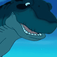 Littlefoot grandpa V2 AI Voice