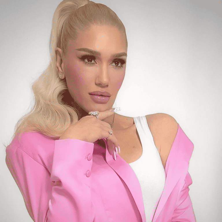 Gwen Stefani Image