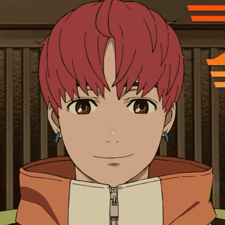 Jiji Enjoji (CV: Kaito Ishikawa)  AI Voice