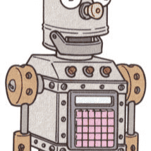 Linguo The Simpsons  AI Voice