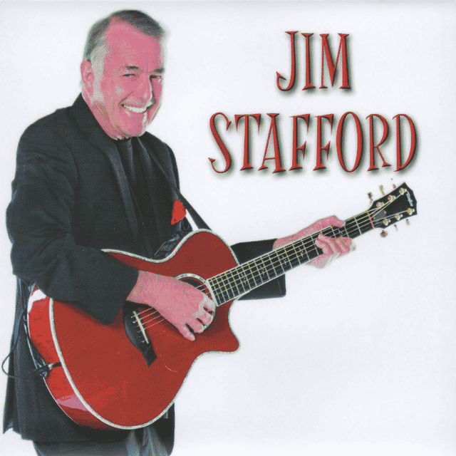 Jim Stafford AI Voice