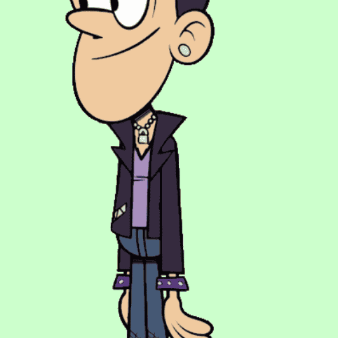 Sully (The Loud House) AI Voice