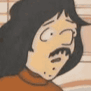 Mark Slackmeyer (Doonesbury) AI Voice