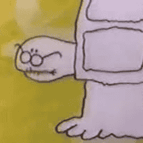 Mr Turtle (Tootsie Pop) AI Voice