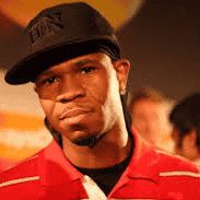 CHAMILLIONAIRE  AI Voice