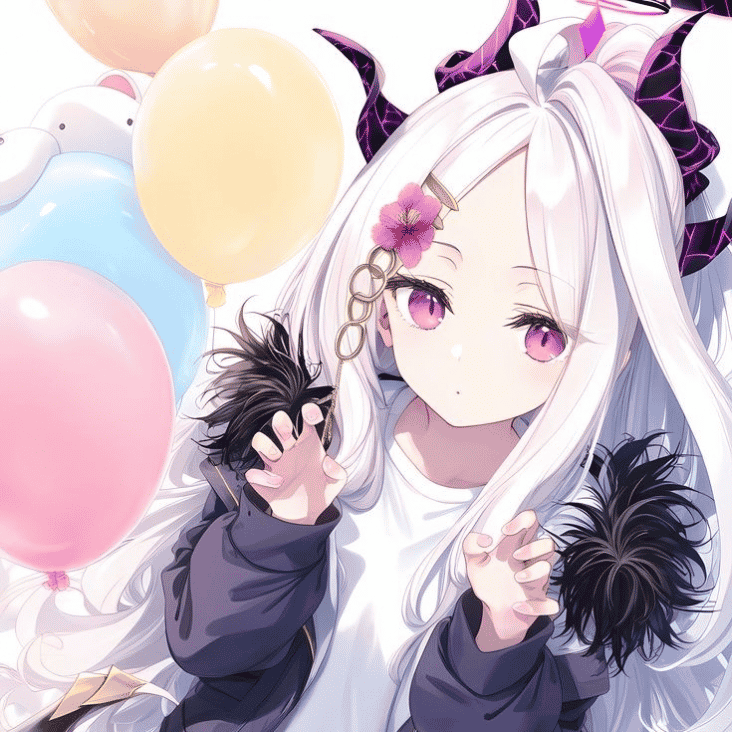 Sorasaki Hina ( Blue Archive ) AI Voice