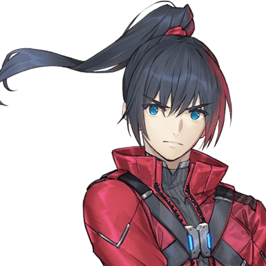 Noah (Xenoblade Chronicles) AI Voice