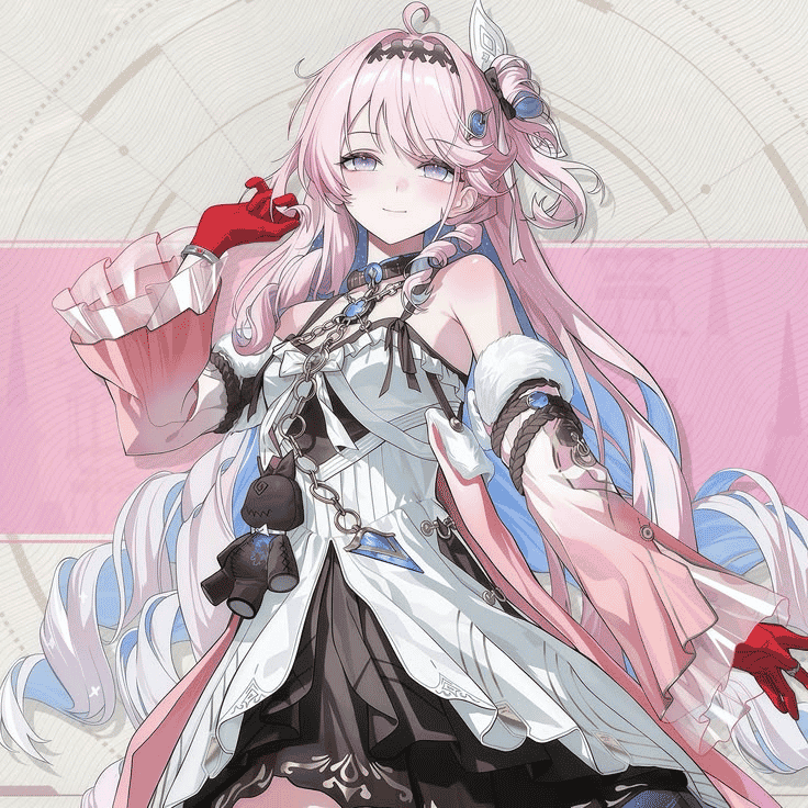 Denia (Wuthering Waves JP) AI Voice