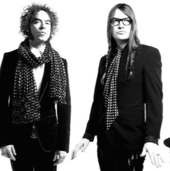 The Dandy Warhols  AI Voice